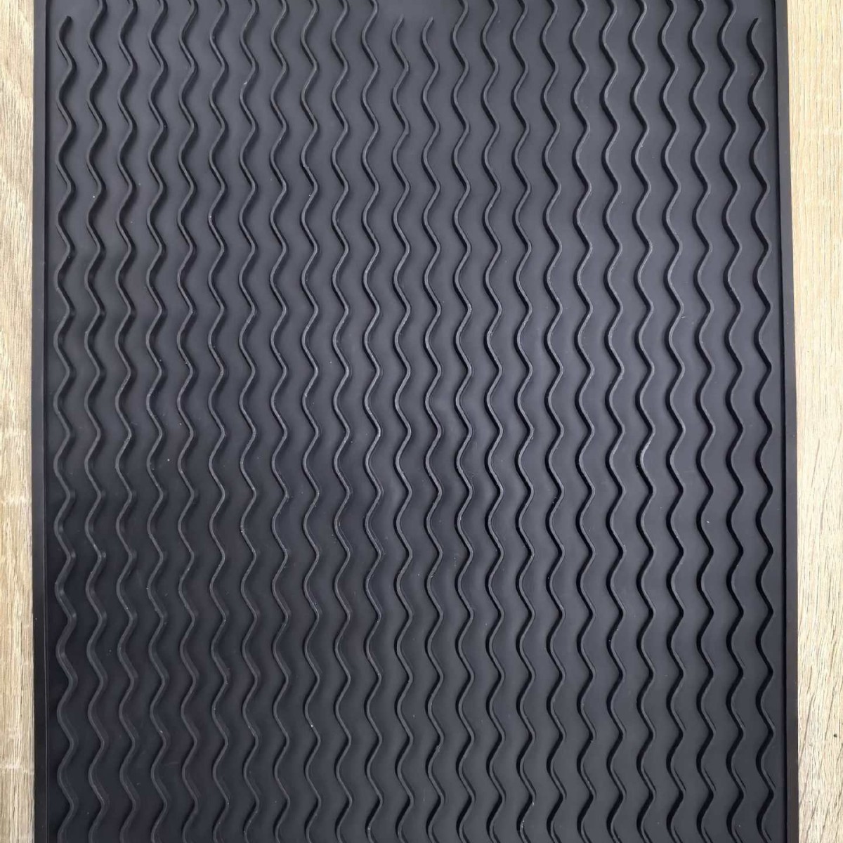 검정색 얇은형 40*50CM 320g