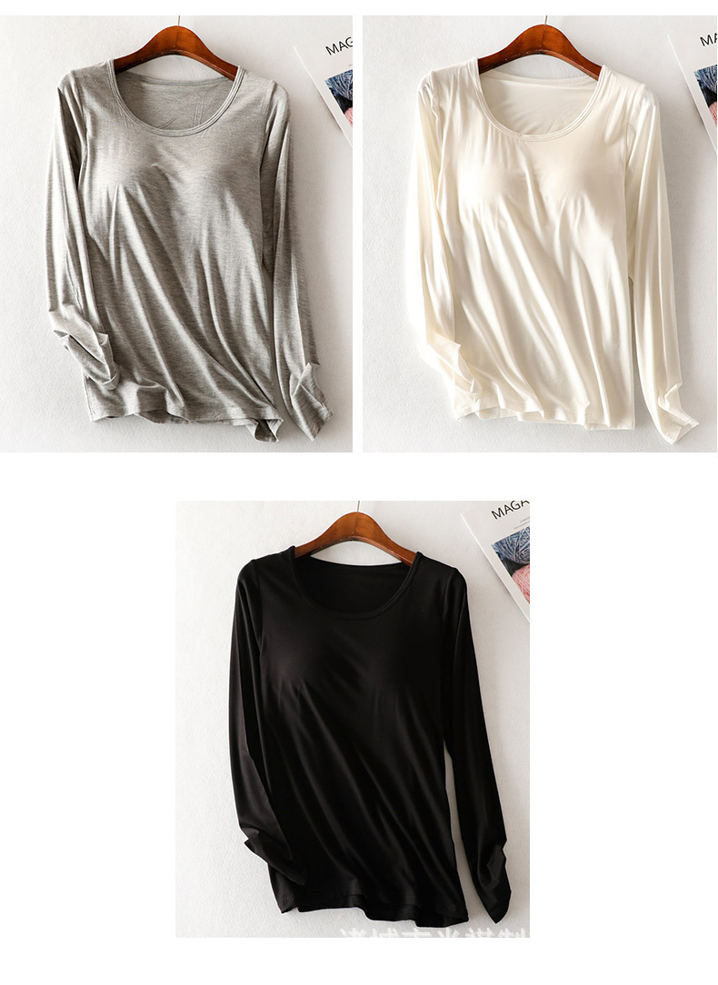 Modal Sleepwear - Image 1
