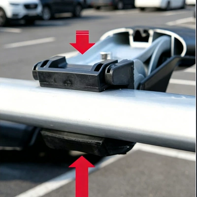 Roof Luggage Rack Suitable for | Roof rack