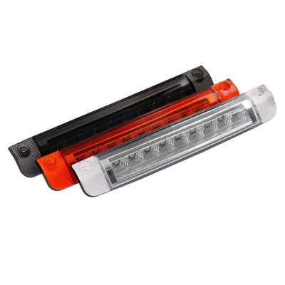 High-Mounted Third Brake Light — Brake light