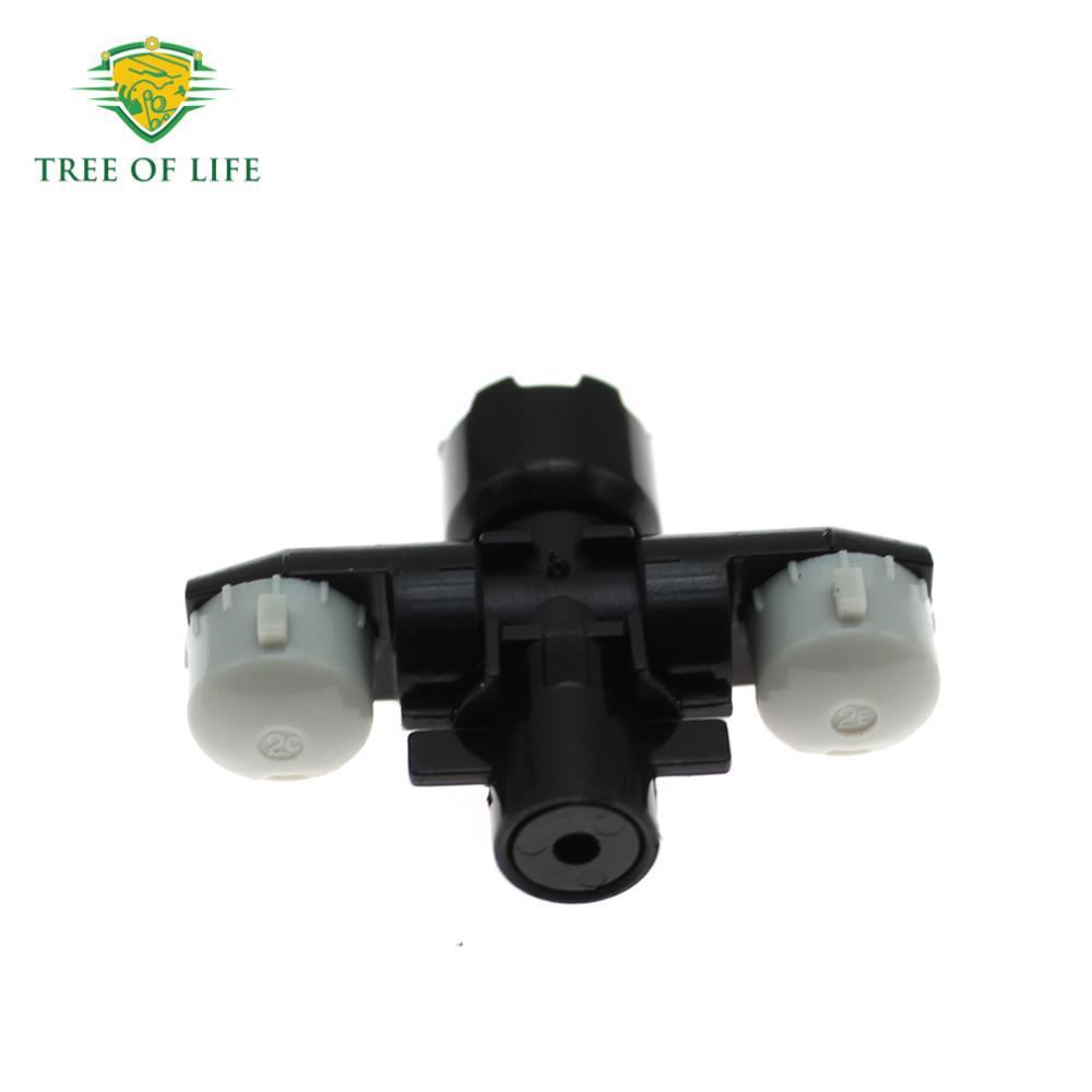 Conector de soporte de boquilla para Toyota Infiniti Lexus Mazda Subaru Mitsubishi Honda image 4