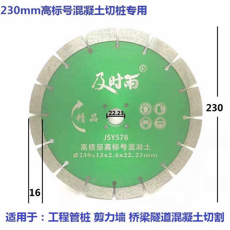 에메랄드 그린 230 높은 표준 작은 구멍 10 대 1