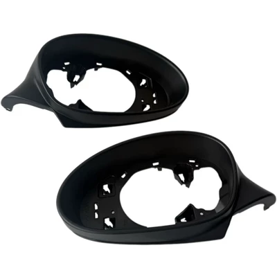 rearview mirror frame, old – Car mirror