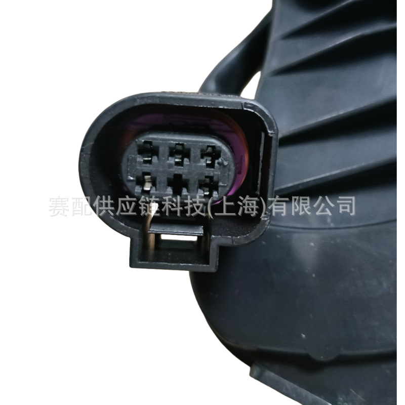 Suitable for Mettewei 7E0843654Bq Door Lock Block Right