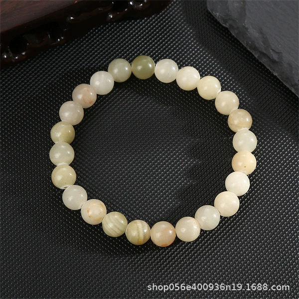 Afghan jade (natural stone)
