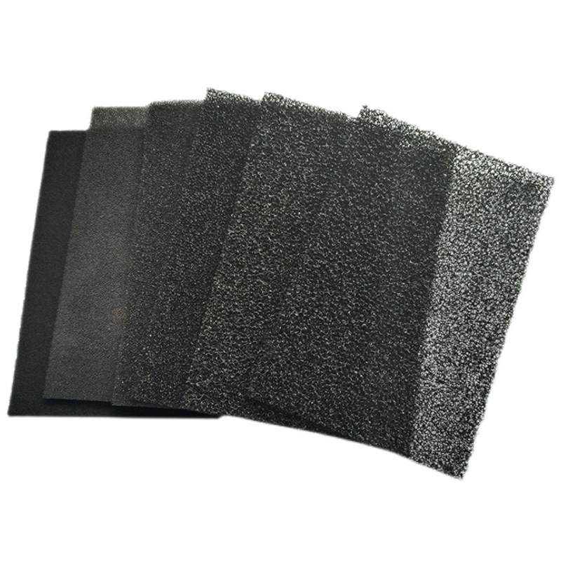 聚氨酯活性炭海绵-1(1)