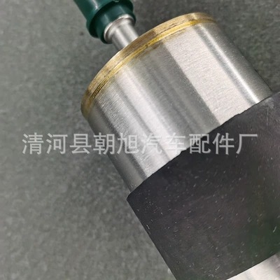 XC90 V60 gasoline – Gasoline filter