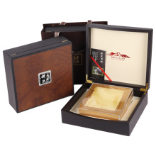 新款铝牌铁皮石斛包装盒100克250克500克石斛礼品盒枫斗空盒批发