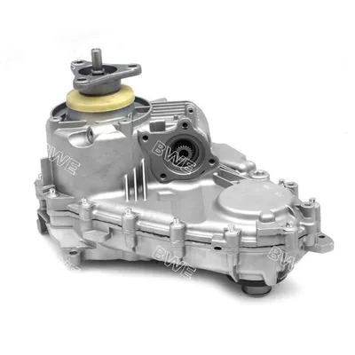 Transfer case case 27107599886 is suitable