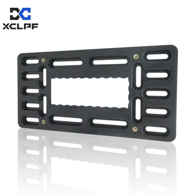 regulations license plate frame car license | License plate holder/license plate holder