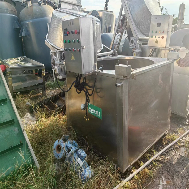 Оборудование для переработки и производства продуктов питания и напитков