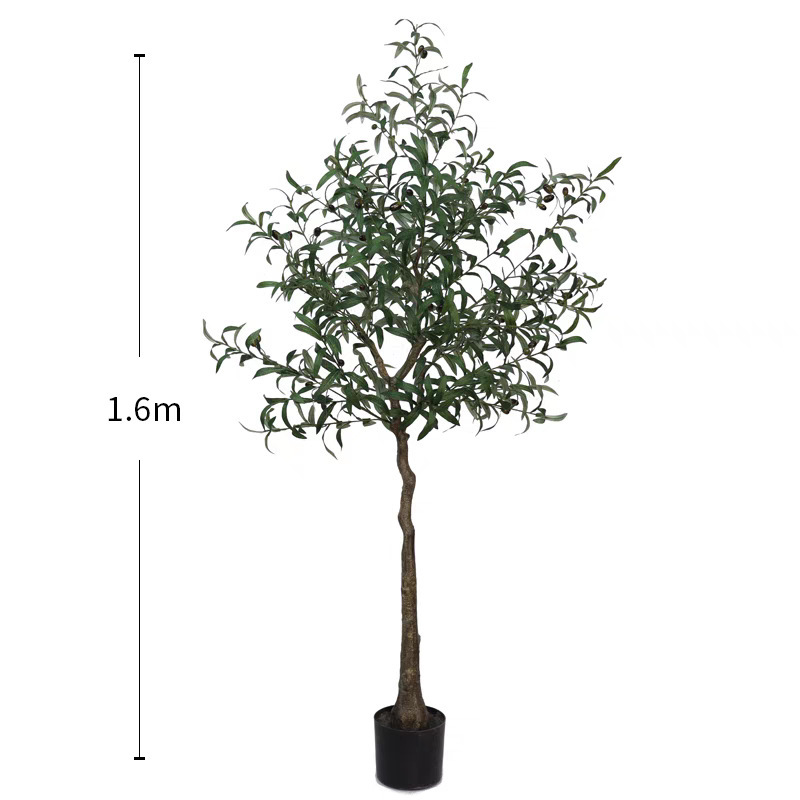 型の造花の木のつり鐘の馬に酔って木をシミュレーションします。|undefined