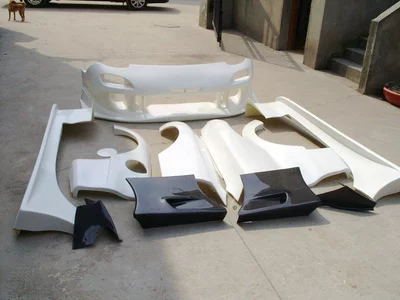 Body Surround, Big Surrounded