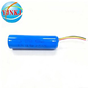 21700 3.7V 5000mAh늳^Ͳb܇늄ӹ