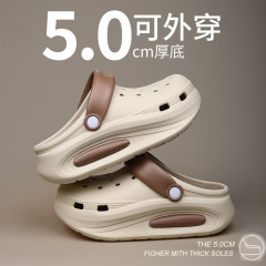 6cmの厚い底が高くなって、糞感evaを踏んでいます。
