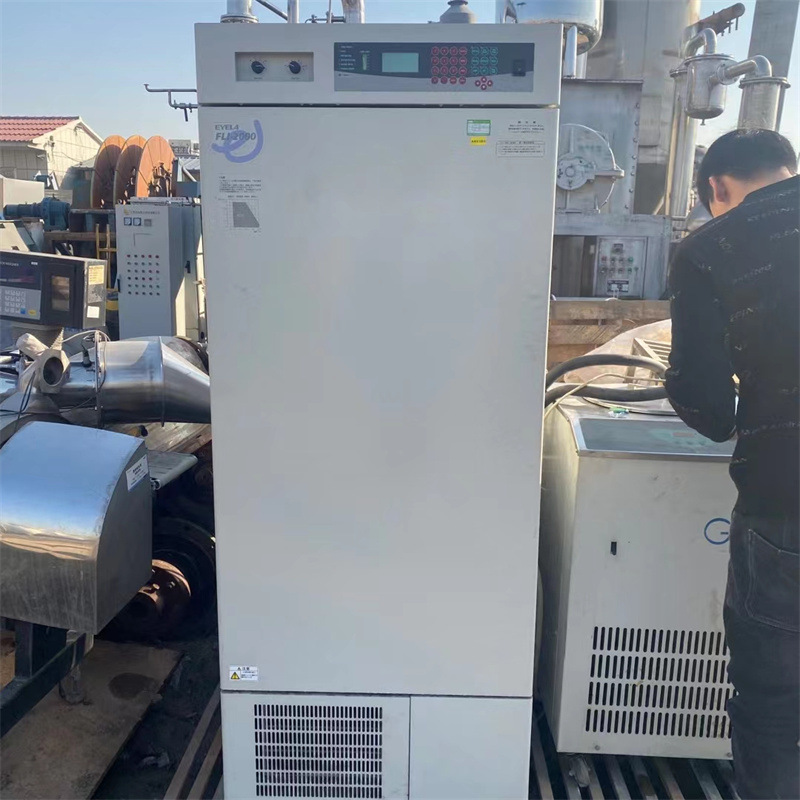 出售二手恒温恒湿培养箱 电热恒温鼓风干燥箱 细菌微生物培养箱