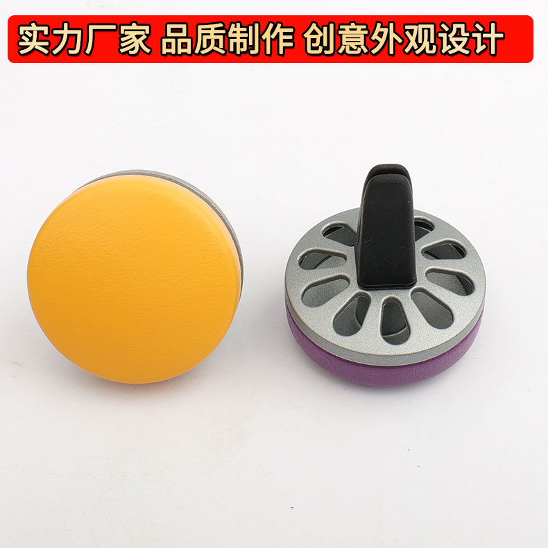 Factory Direct Supply of Lambskin Car Air Freshener Vent for Car Air Conditioning