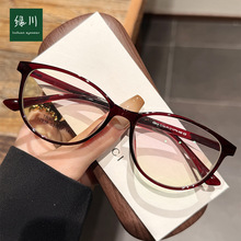 12918��ӯTR���ο����ʷ�����۾���Ů�����������ʾƺ�ɫƽ�⾵