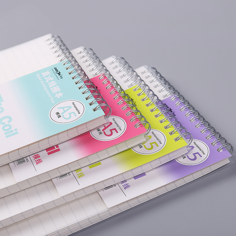 Laptop for elementary school students, notebook, pocket book
