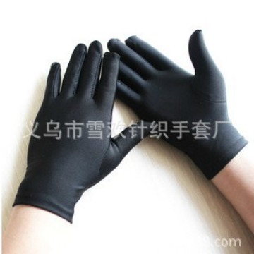Low -priced black and white skin red men and women's spandex and…