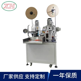 端子机;剥线机;其他行业专用