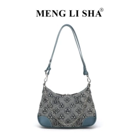 女士单肩包;女士手提包;女士斜挎包