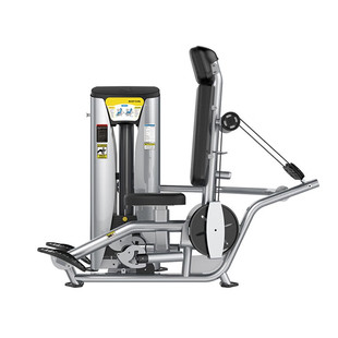 Huijun (Huijun) high pull back muscle trainer commercial fitness equipment strength whole body training equipment HJ-B
