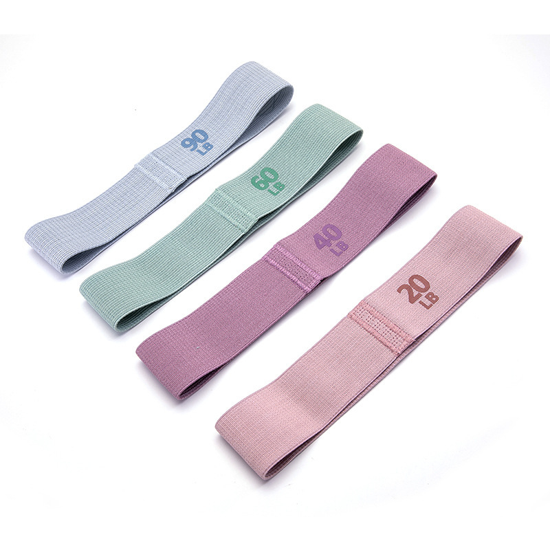 Hip training supplies resistance with elastic ring hip -hip female…