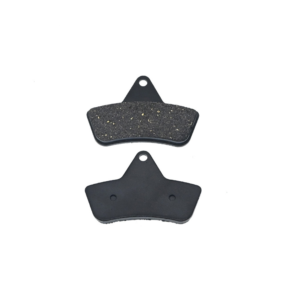 Motorcycle Disc Brake Pads Disc Brake Pads Atv Atv Fa271 Arctic Cat Laverda