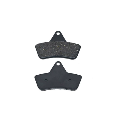 Motorcycle Disc Brake Pads Tormoz supportları
