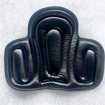 Electric car cushion Delivery Electric Vehicles, Shock-Absorbing Seat Cushion - black-ask-customer-service-to-place-an-order