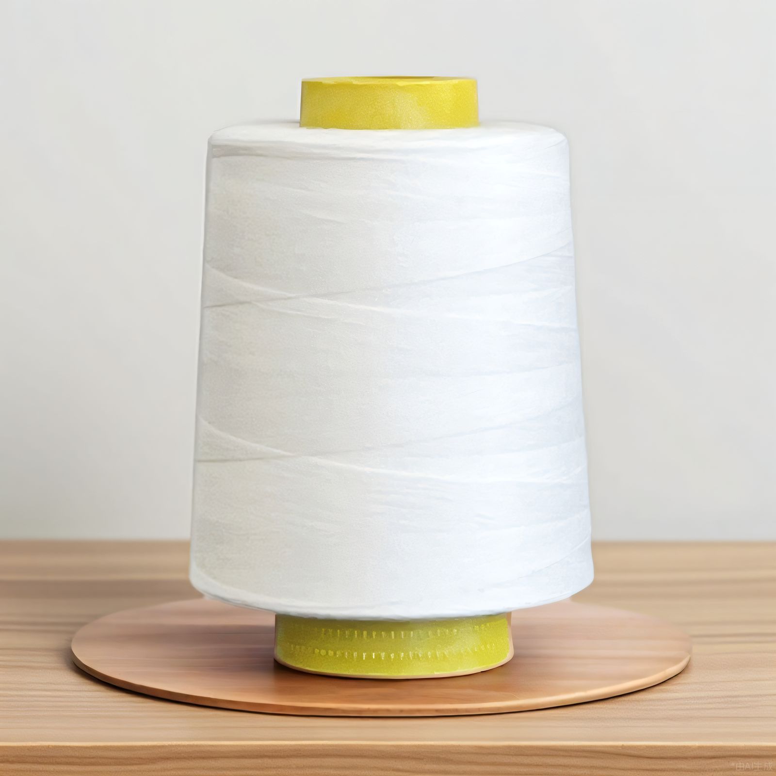 아이보리색 402 고속 재봉실