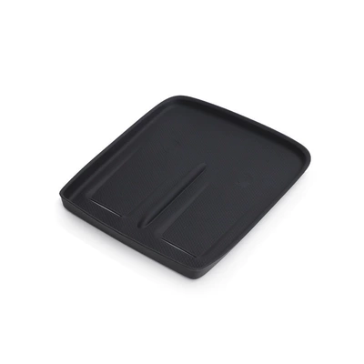 Central Control Protection, Car-Specific Modification — Anti-slip mat