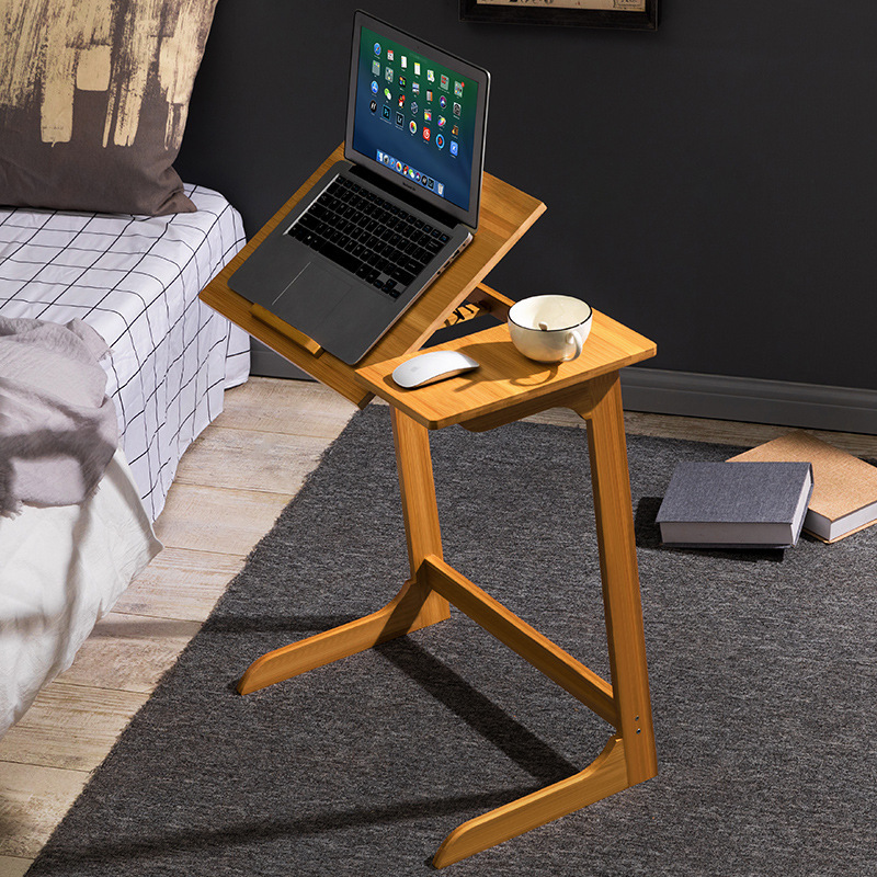 Foldable Computer Table Simple Household Table Table Meal Table for Dormitory Small Table Living Room Small Square Table Meal Table Desk