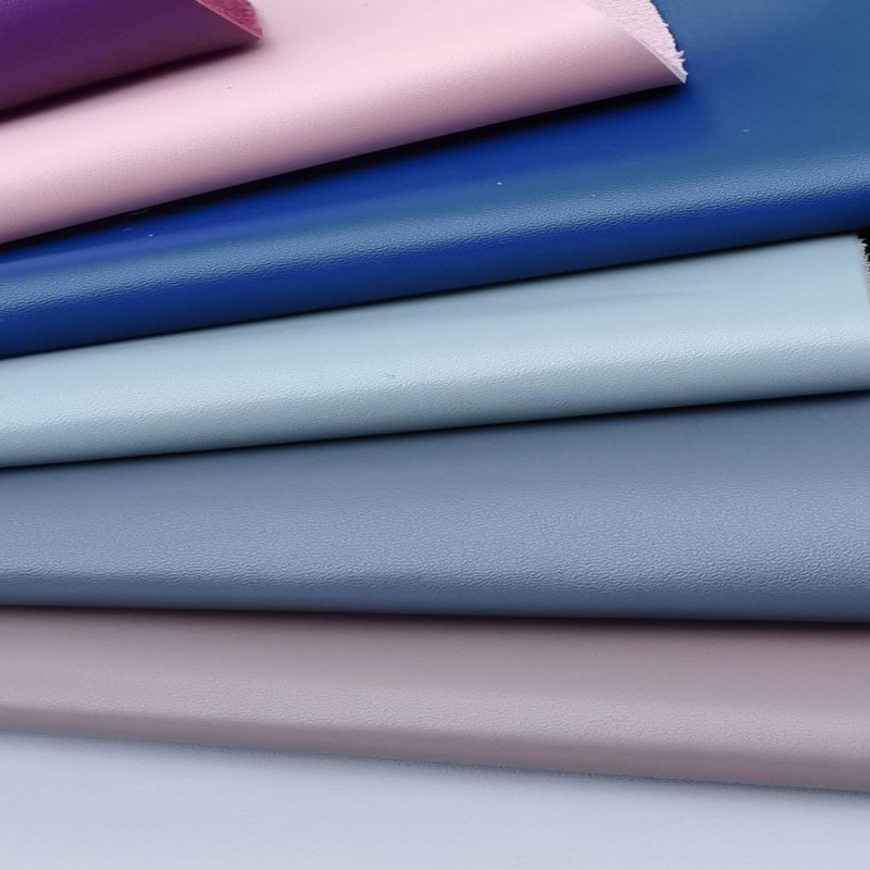 厂家直销现货半裁纳帕纹柔软粒纹头层牛皮箱包皮鞋沙发座椅皮批发