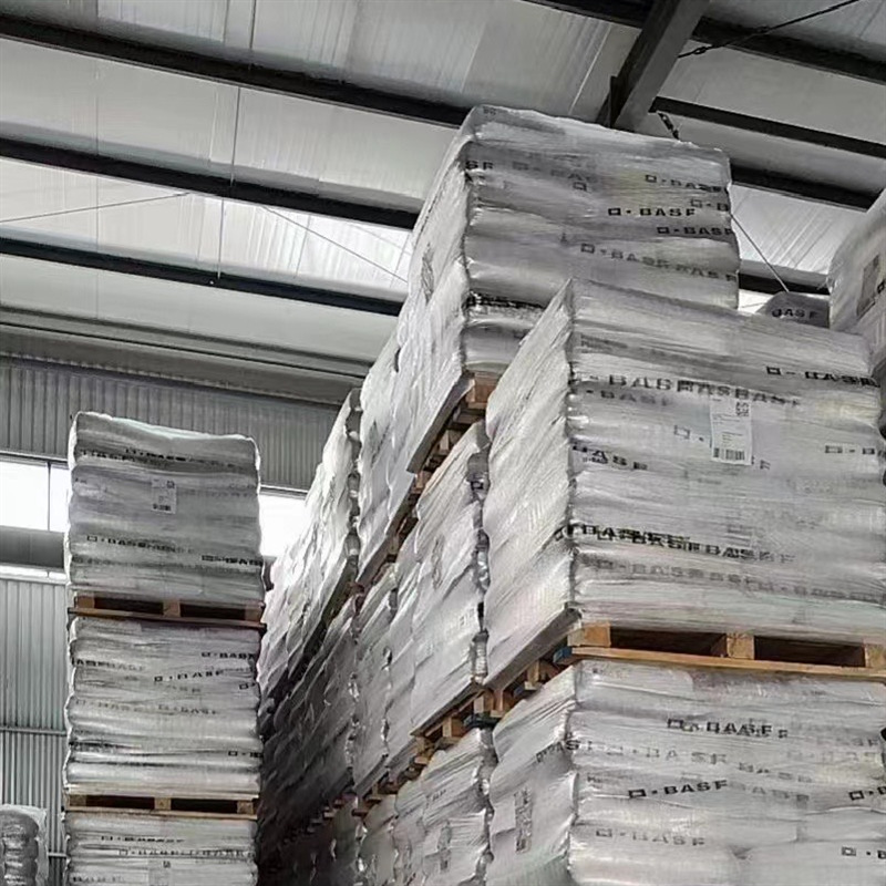 PA6尼龙料巴斯夫B3ZG6 B3ZG3高刚性注塑级尼龙板pa6尼龙塑料颗粒