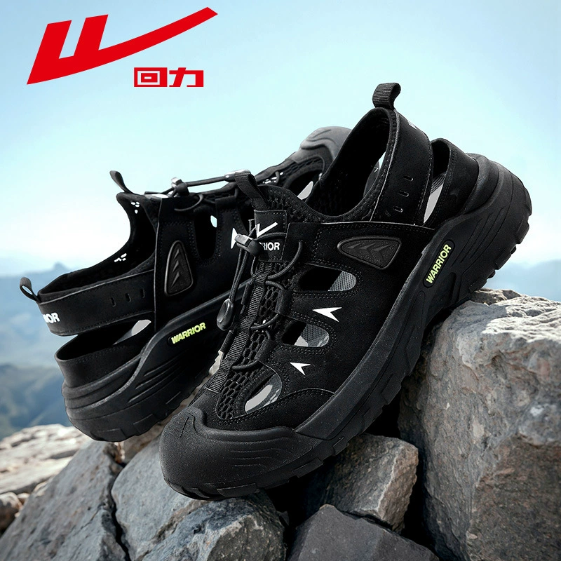 Warrior, sandals, design cool footwear