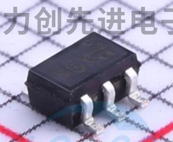 BSD235CH6327XTSA1 封装 SC-70-6 MOS场效应管