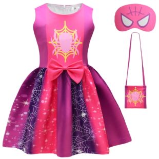 �F؛ �������eŮͯȹ �f�}�W��ӡ�� Ůͯ�����Y�b���B��ȹ 94179
