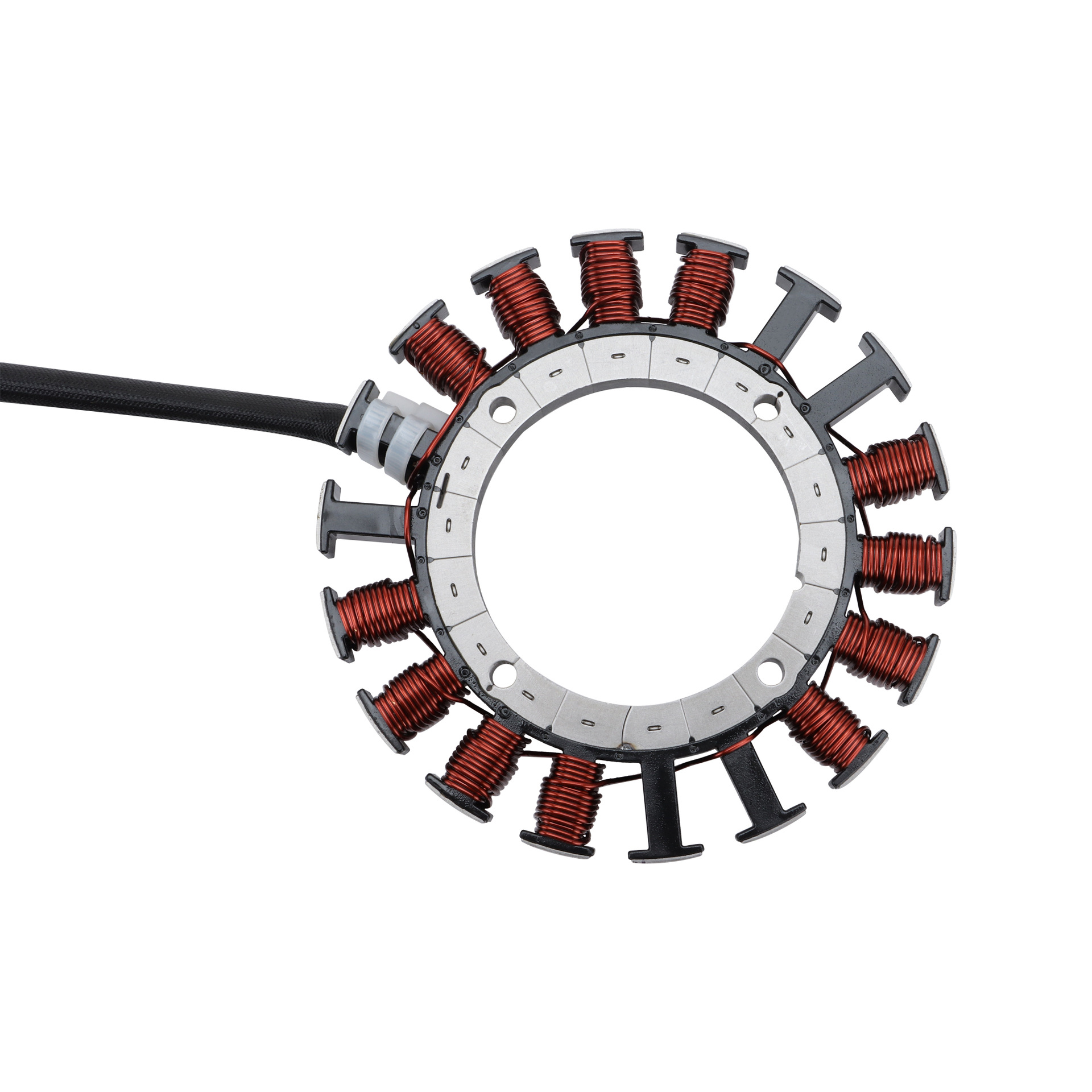Motorcycle stator ignition coil accessories fit FR541V FR600V off-road vehicle ATV modification