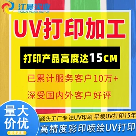 其他材料印刷;塑料印刷;织物皮革印刷