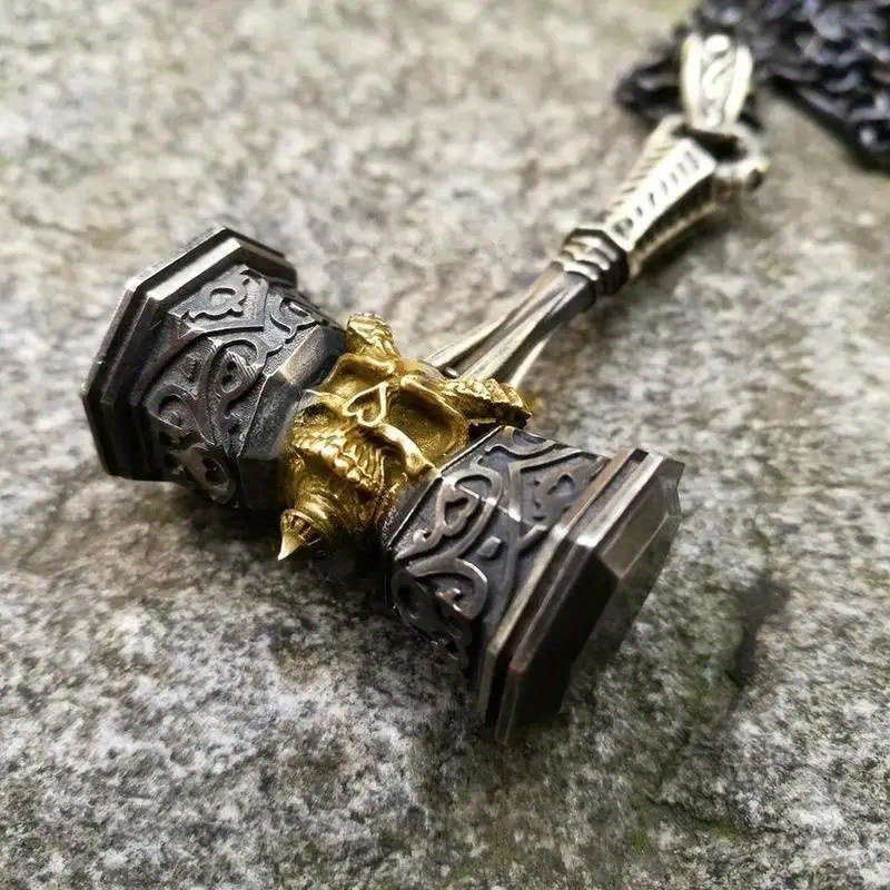 retro pendant