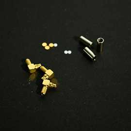 MMCX系列 射频连接器 MMCX-JW 1.5（有不同尺寸）