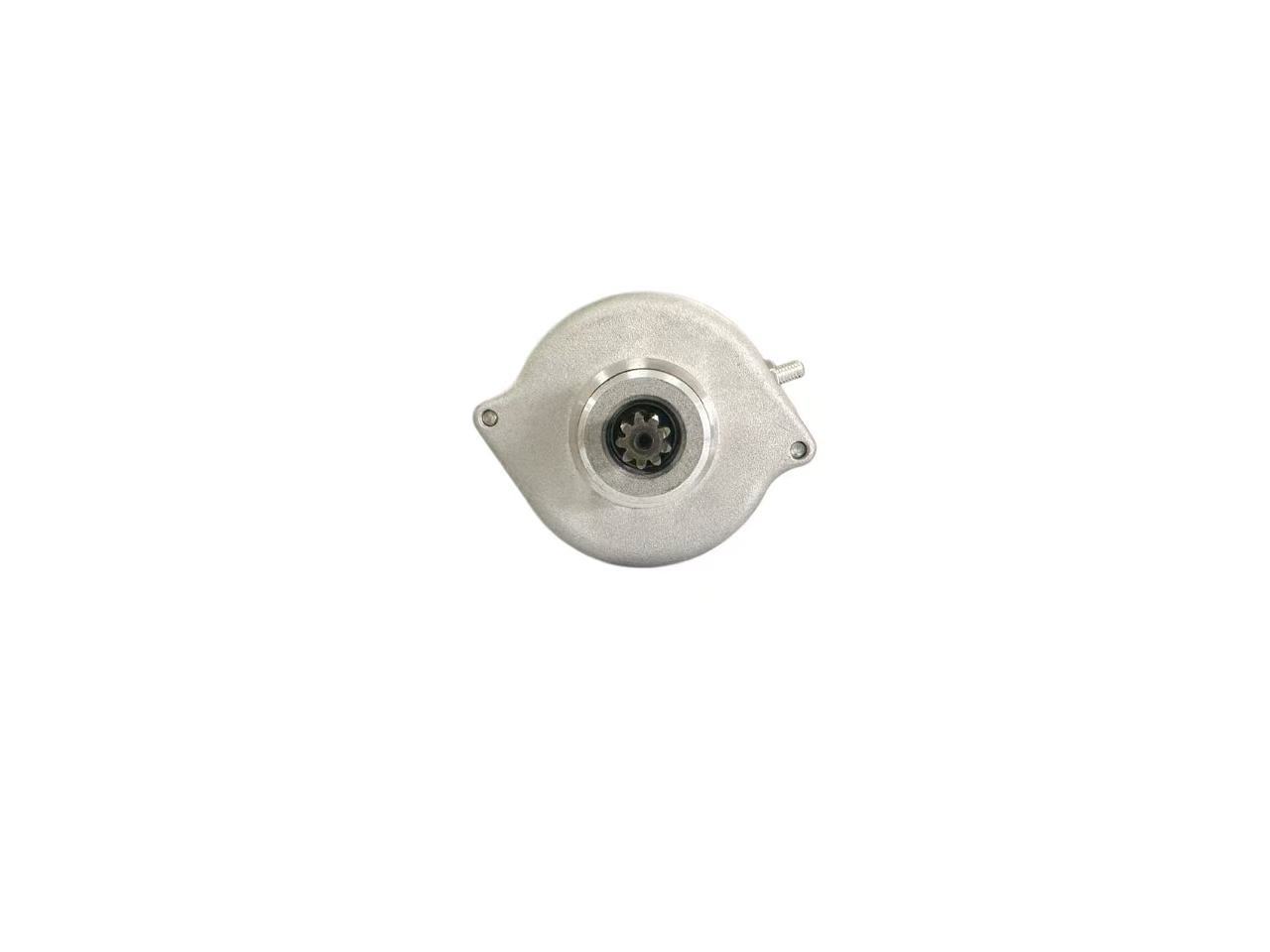 31210-Lea7-E00 Is Suitable for Motorcycle Starting Motor Kawasaki G300 14-20 Motor