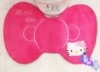 Rose red KT floor mats
