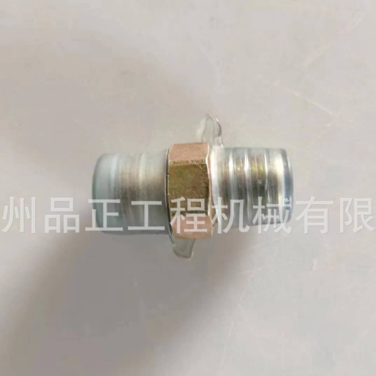 适用沃尔沃挖掘机9433-25111连接器