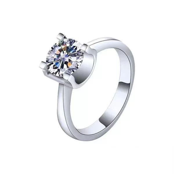 Four -claw ring
