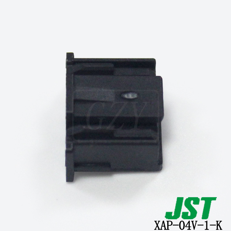 ��Ӧ XAP-04V-1-K �ܿǿ��� JST������XAϵ��  2.5mm��� �߶԰�