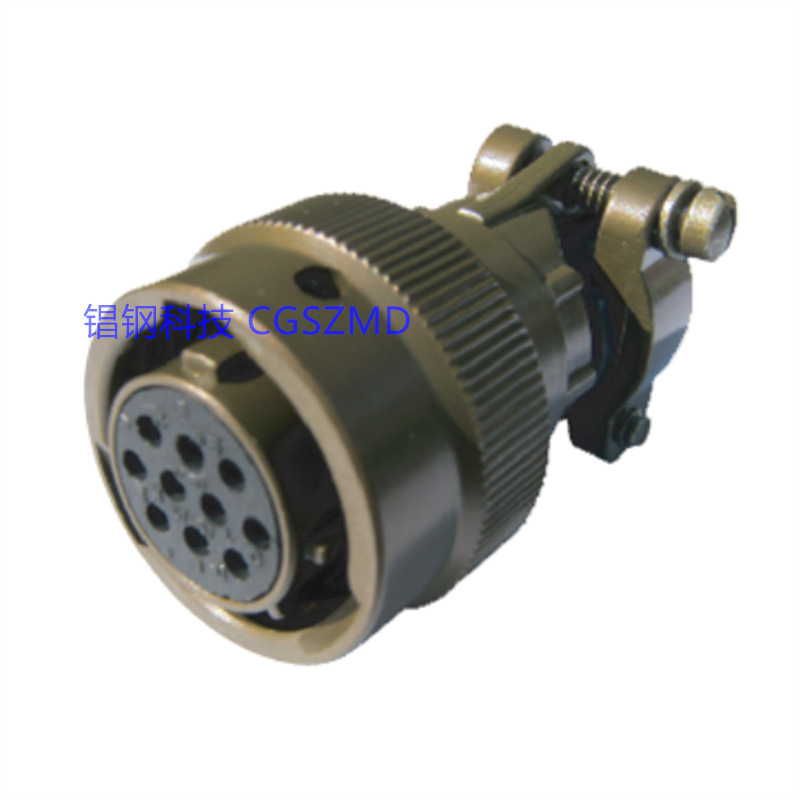 MS3110��MS3111��MS3119������26482 series bayonet connectors