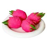 Драконки фруктов - это весело, дешевый киоск создает горячий продукт, чтобы снять стресс и веселые призы детского сада, чтобы снять стресс и отскок